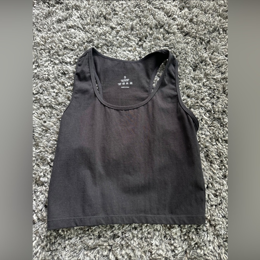 NVGTN OG Tank